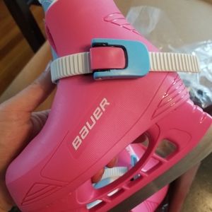 Bauer Ice Skates